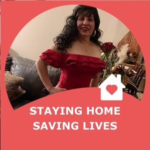 Meet your Posher, Marie